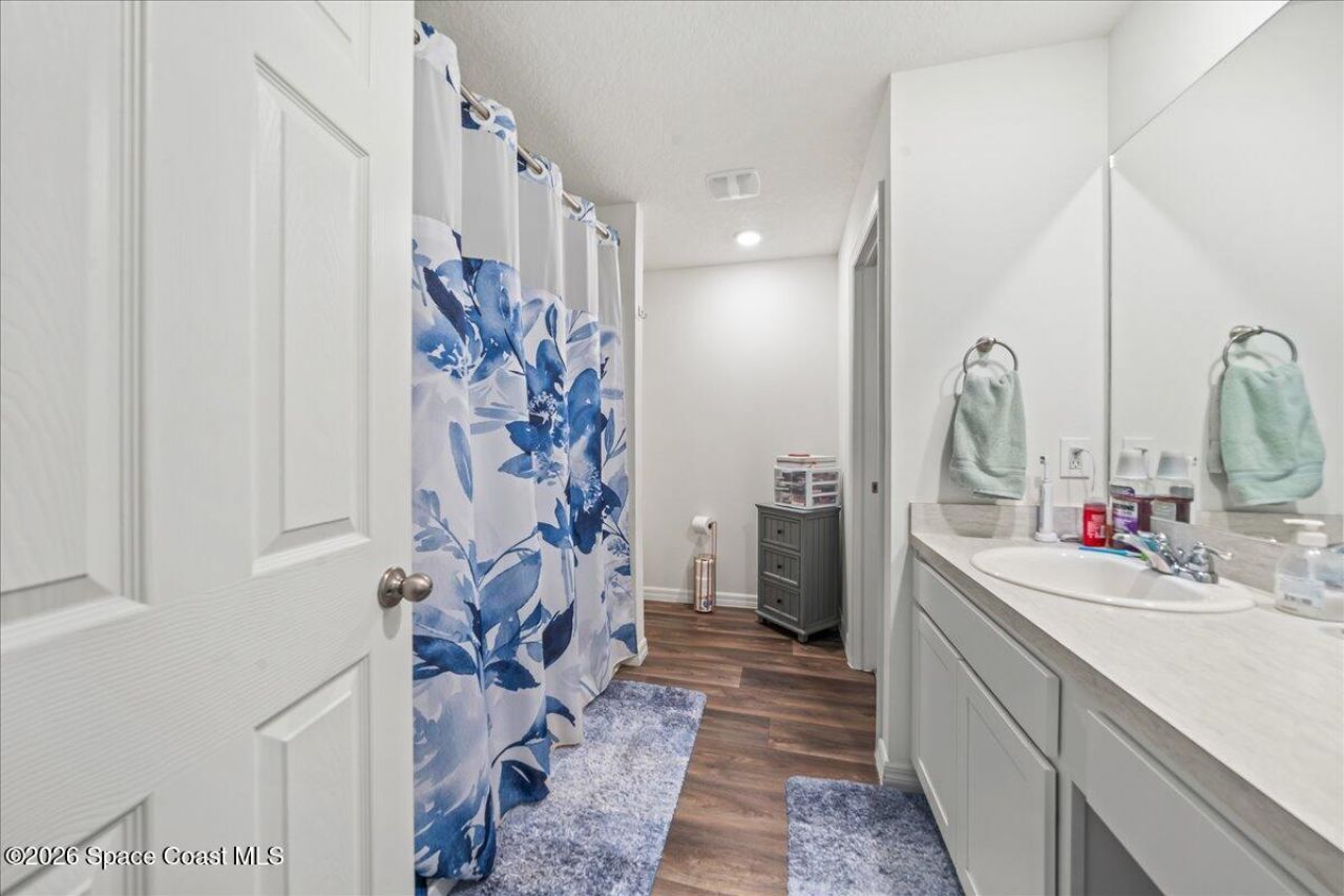 172 Frederick Street SW , Palm Bay, FL 32908 Photo