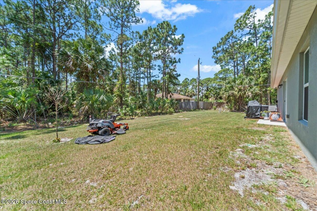 172 Frederick Street SW , Palm Bay, FL 32908 Photo