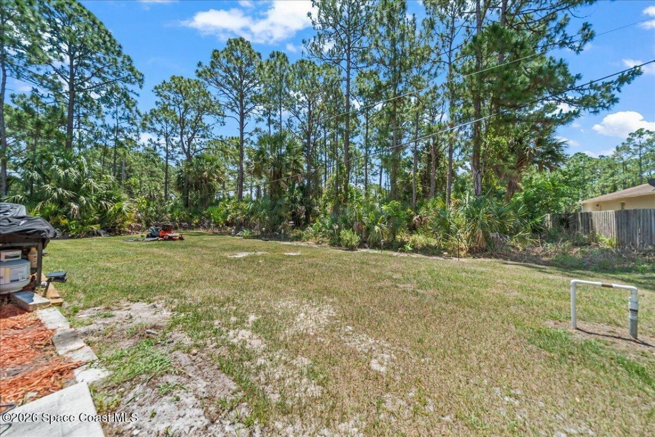 172 Frederick Street SW , Palm Bay, FL 32908 Photo