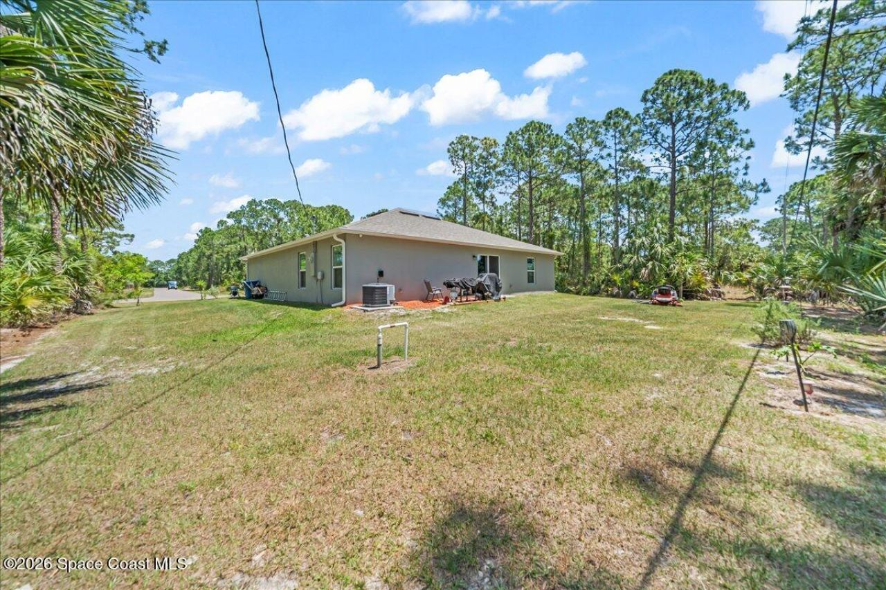172 Frederick Street SW , Palm Bay, FL 32908 Photo