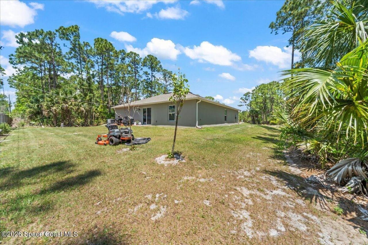 172 Frederick Street SW , Palm Bay, FL 32908 Photo