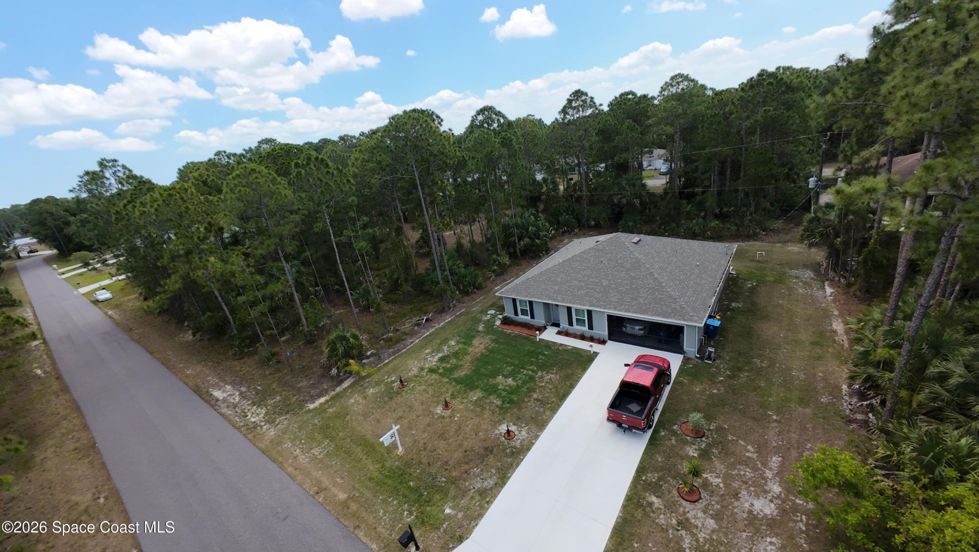 172 Frederick Street SW , Palm Bay, FL 32908 Photo