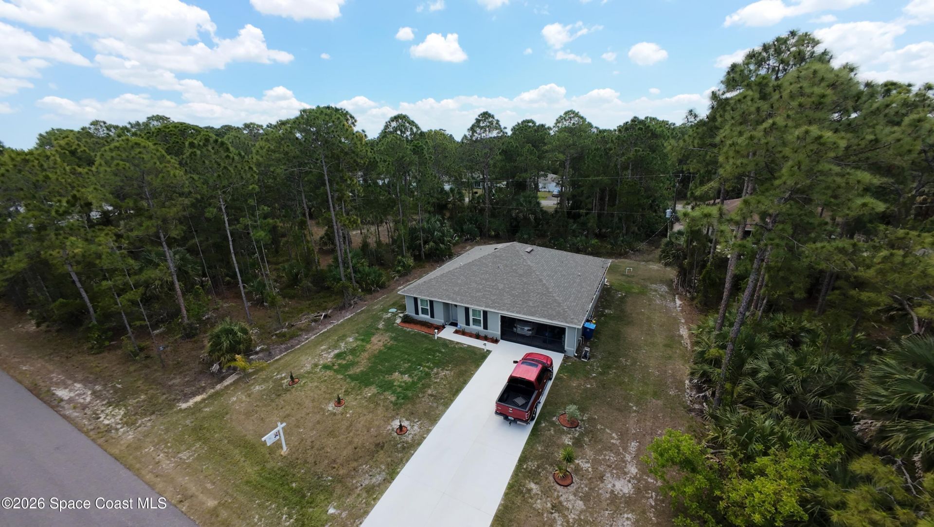 172 Frederick Street SW , Palm Bay, FL 32908 Photo