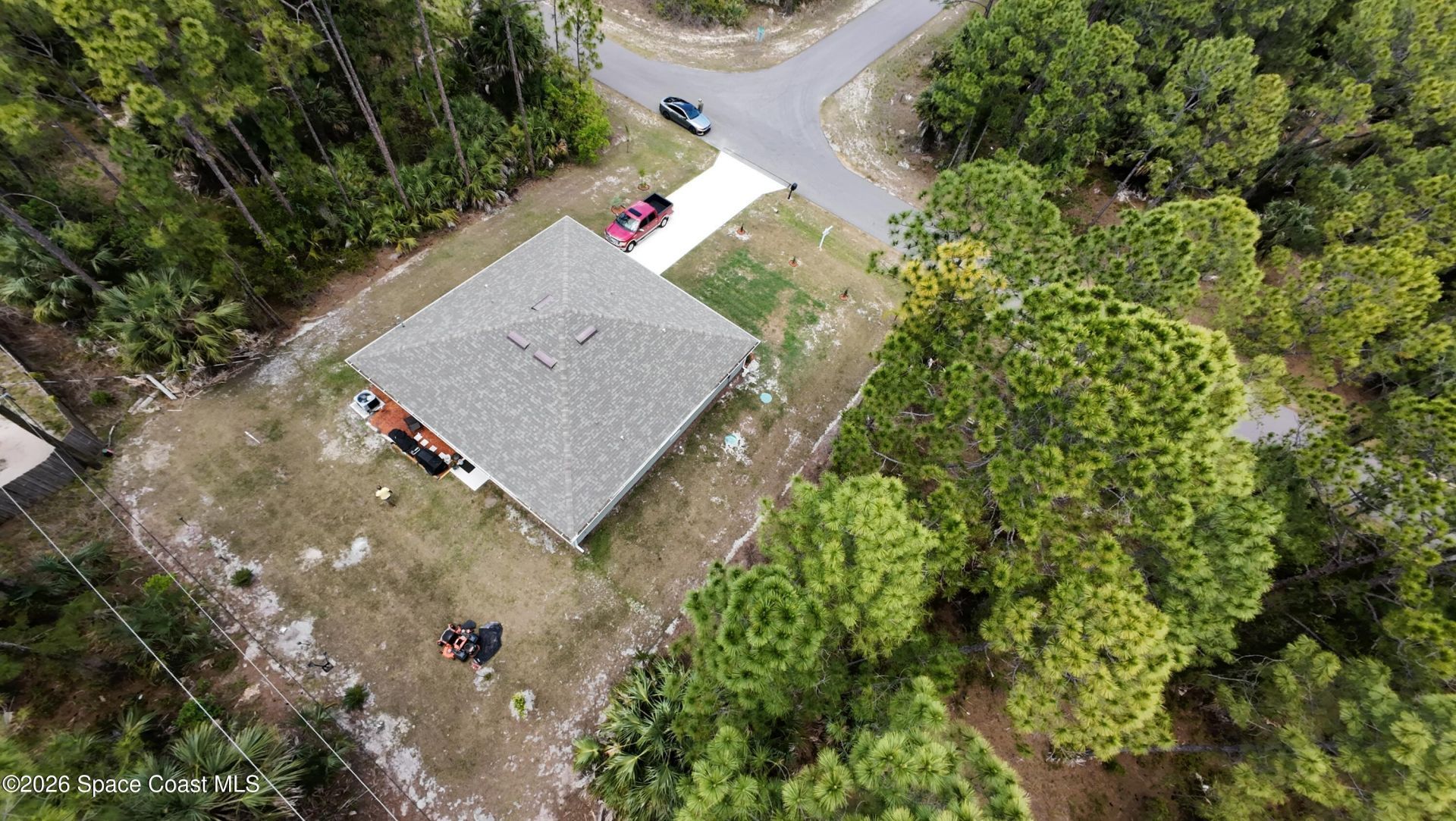172 Frederick Street SW , Palm Bay, FL 32908 Photo