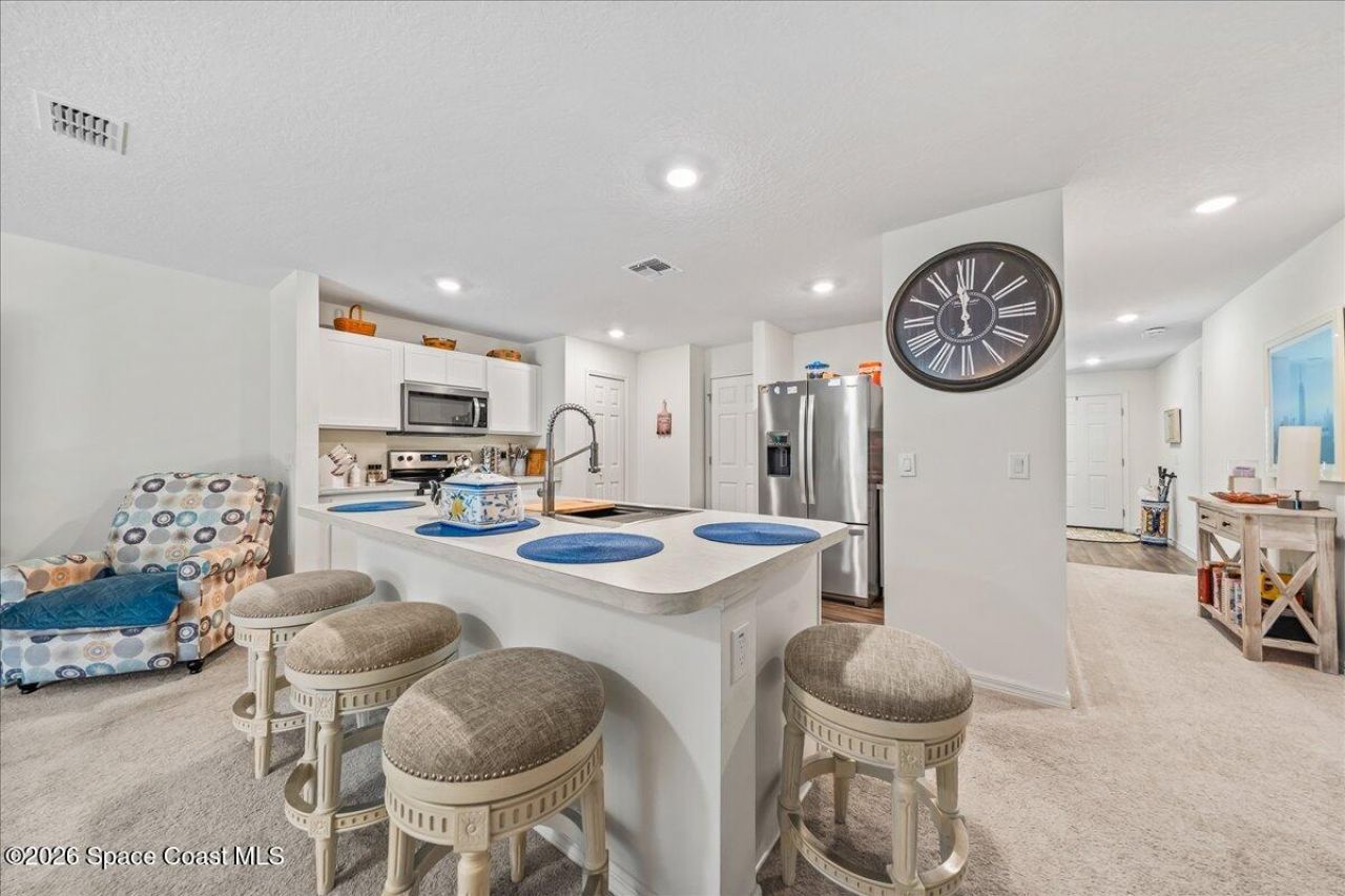 172 Frederick Street SW , Palm Bay, FL 32908 Photo