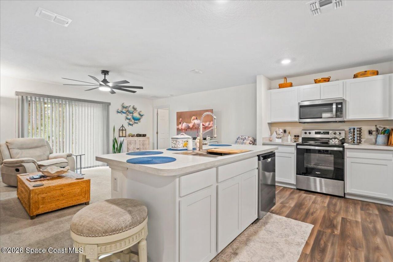 172 Frederick Street SW , Palm Bay, FL 32908 Photo