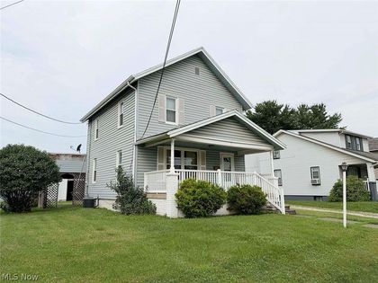 203 Bridge Street Minerva, OH 44657