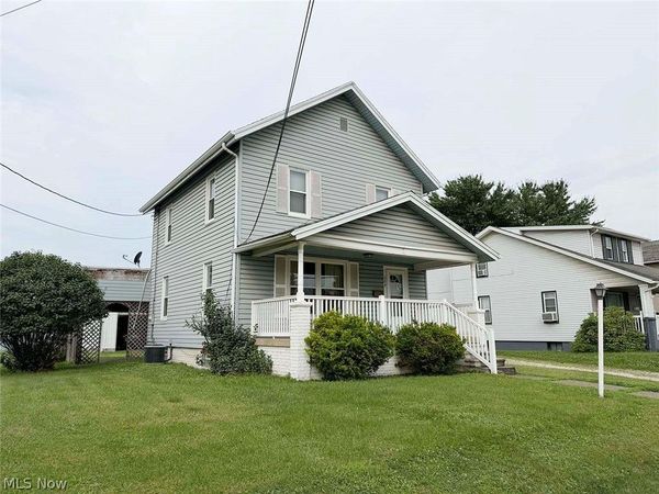 203 Bridge Street , Minerva, OH 44657