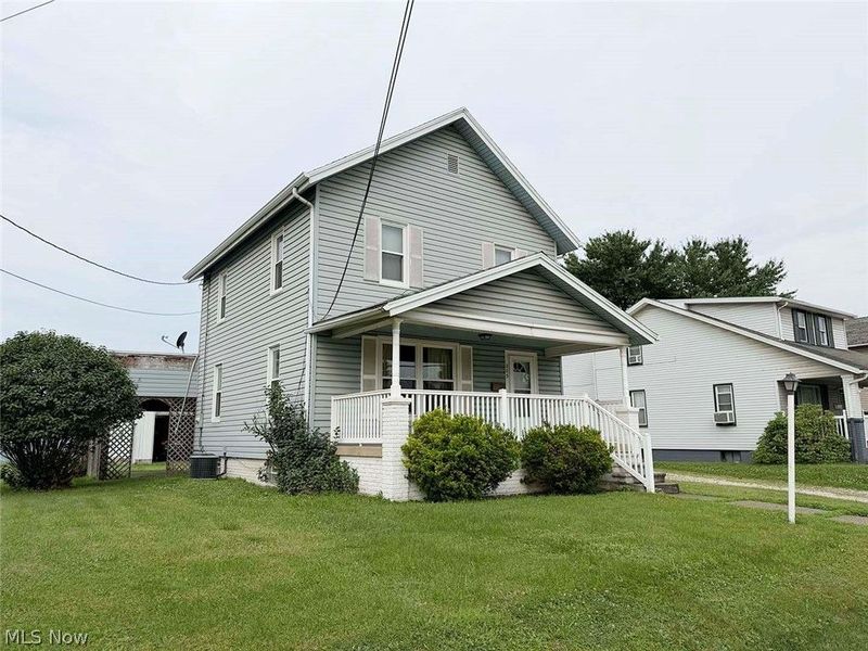 203 Bridge Street, Minerva, OH 44657 Photo 1