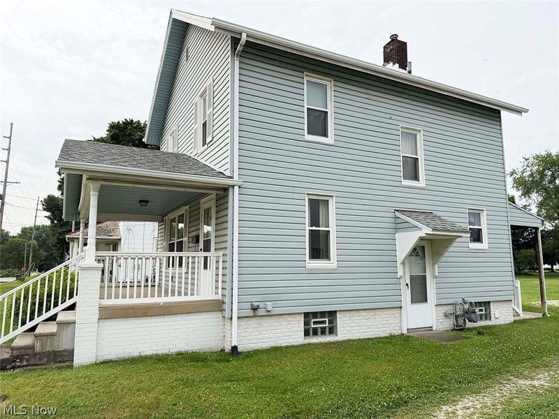 203 Bridge Street, Minerva, OH 44657 Photo 3