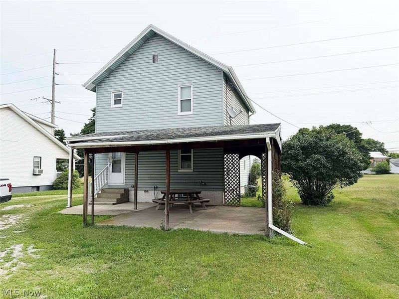 203 Bridge Street, Minerva, OH 44657 Photo 4