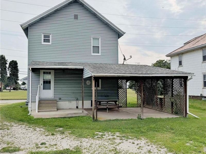 203 Bridge Street, Minerva, OH 44657 Photo 8