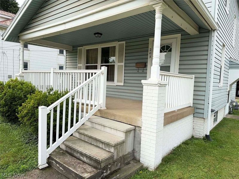 203 Bridge Street, Minerva, OH 44657 Photo 9