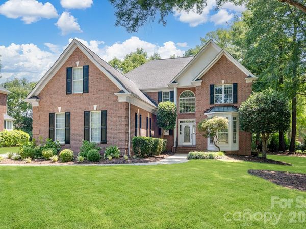 5210 Addington Court, Charlotte, NC 28277