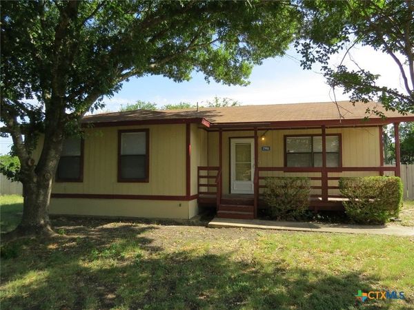 2946 Carrol Drive , Copperas Cove, TX 76522