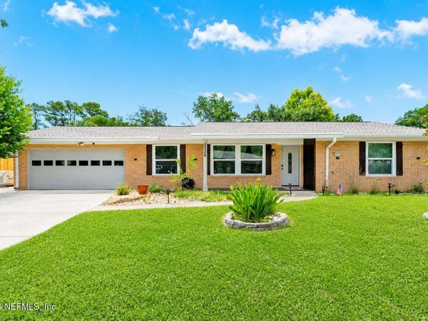 2229 MARCEL Drive, Orange Park, FL 32073