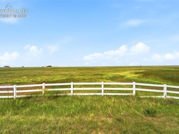7950 N Peyton Highway, Peyton, CO 80831