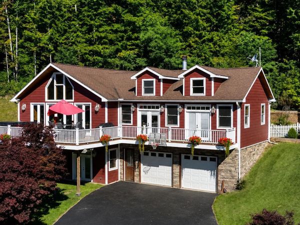 3-5 Hickory Hill Road, Windham, NY 12496