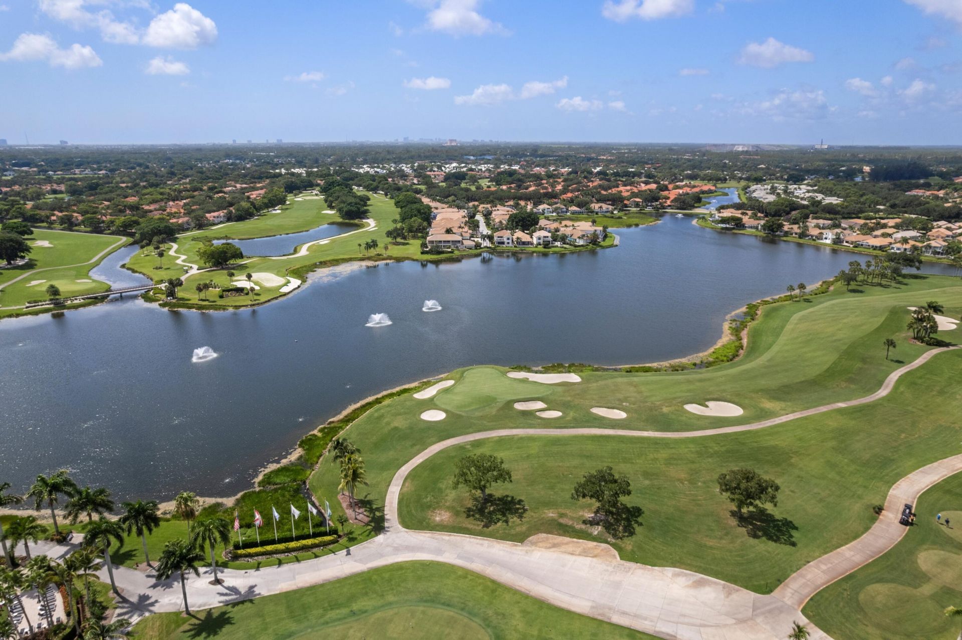 200 Brackenwood Terrace, Palm Beach Gardens, FL 33418 Photo
