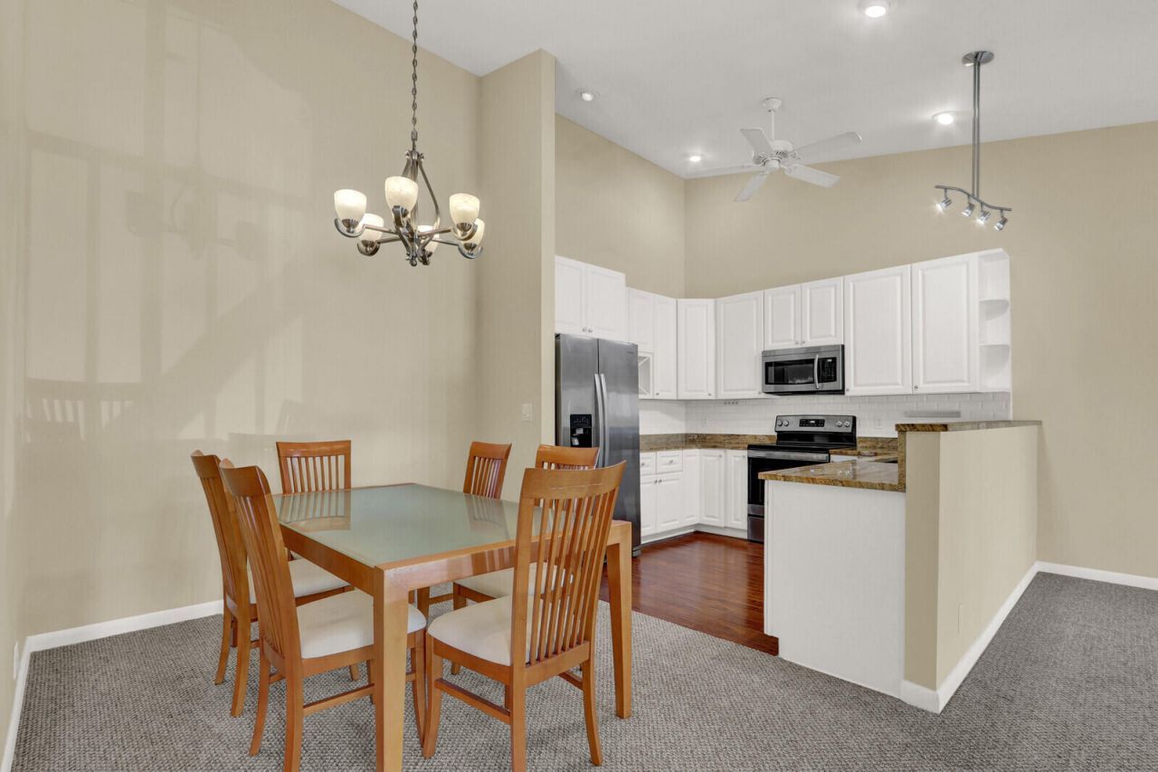6563 Chasewood Drive, Unit F, Jupiter, FL 33458 Photo