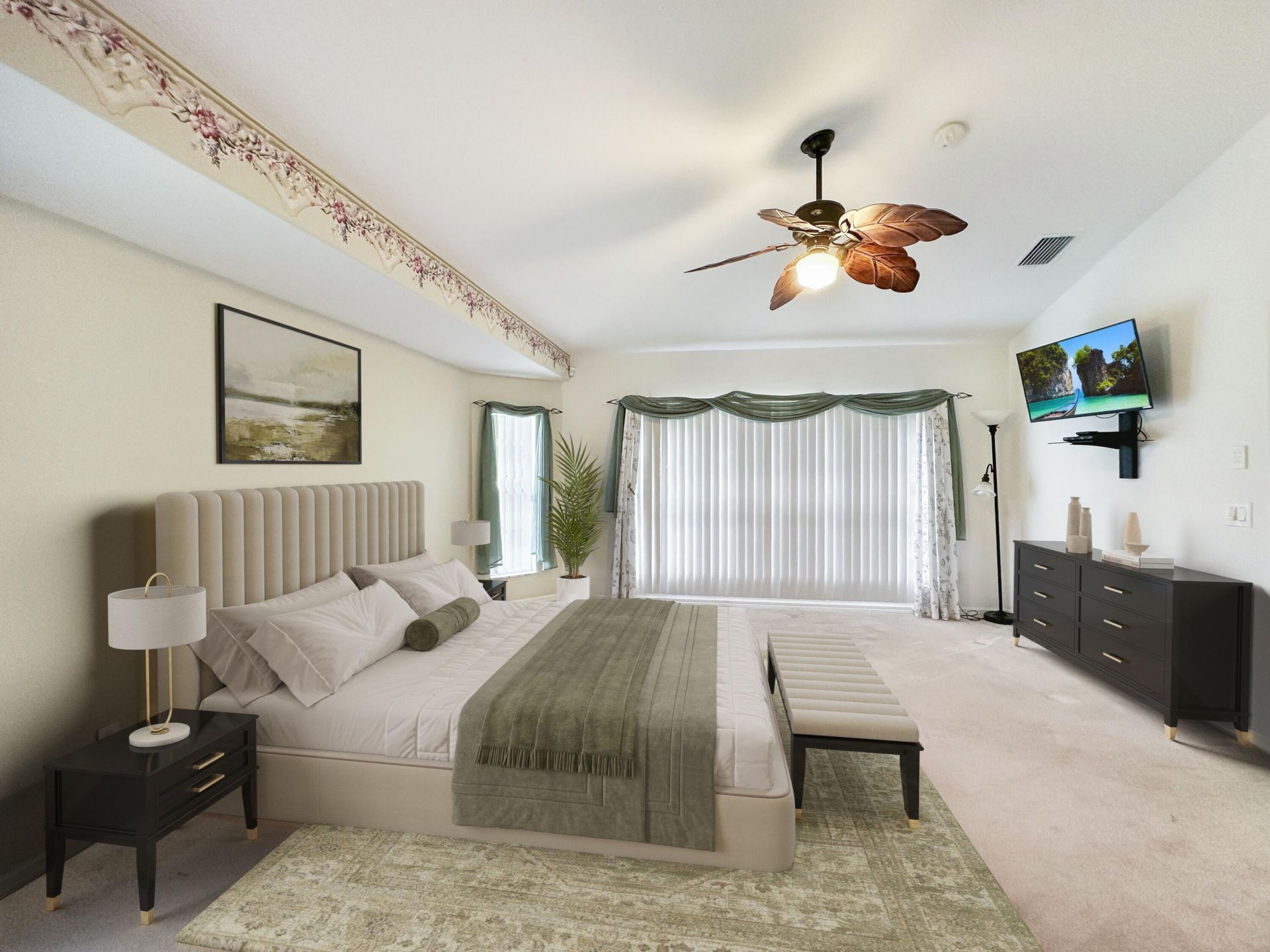 4105 Smokey Pines Court, Fort Pierce, FL 34951 Photo