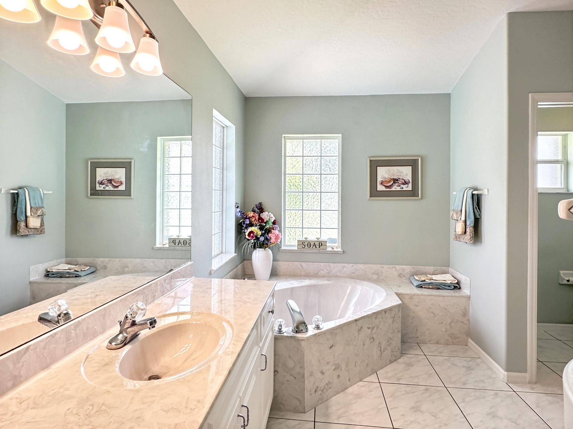 4105 Smokey Pines Court, Fort Pierce, FL 34951 Photo