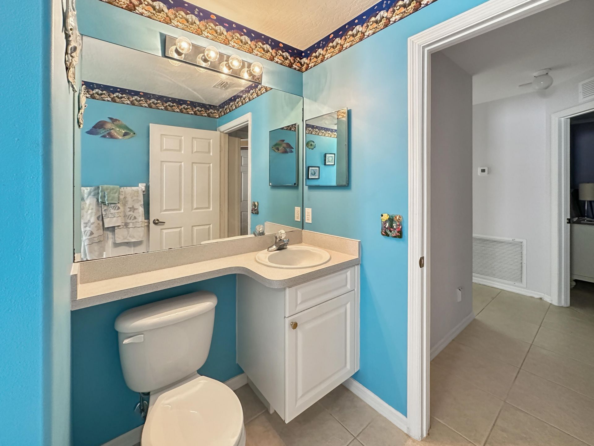 4105 Smokey Pines Court, Fort Pierce, FL 34951 Photo