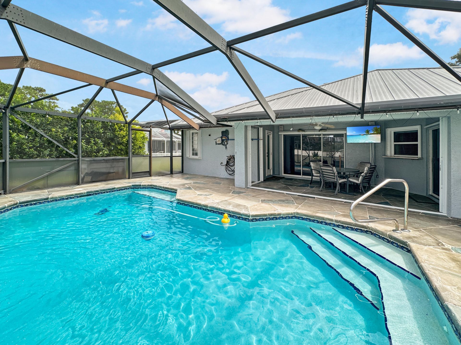 4105 Smokey Pines Court, Fort Pierce, FL 34951 Photo