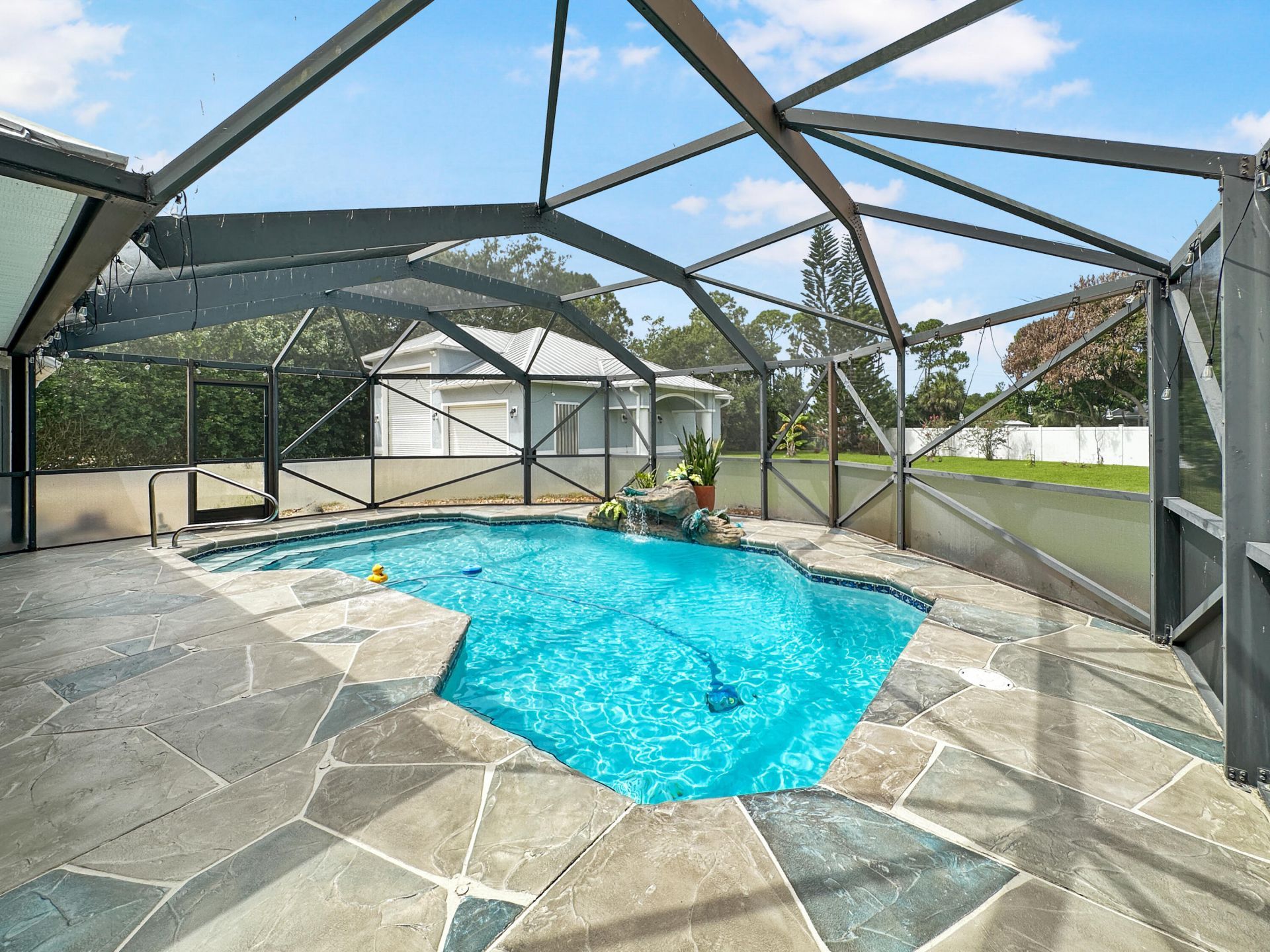 4105 Smokey Pines Court, Fort Pierce, FL 34951 Photo