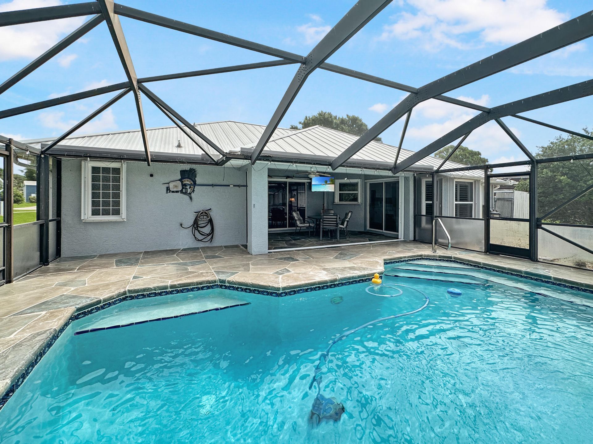 4105 Smokey Pines Court, Fort Pierce, FL 34951 Photo