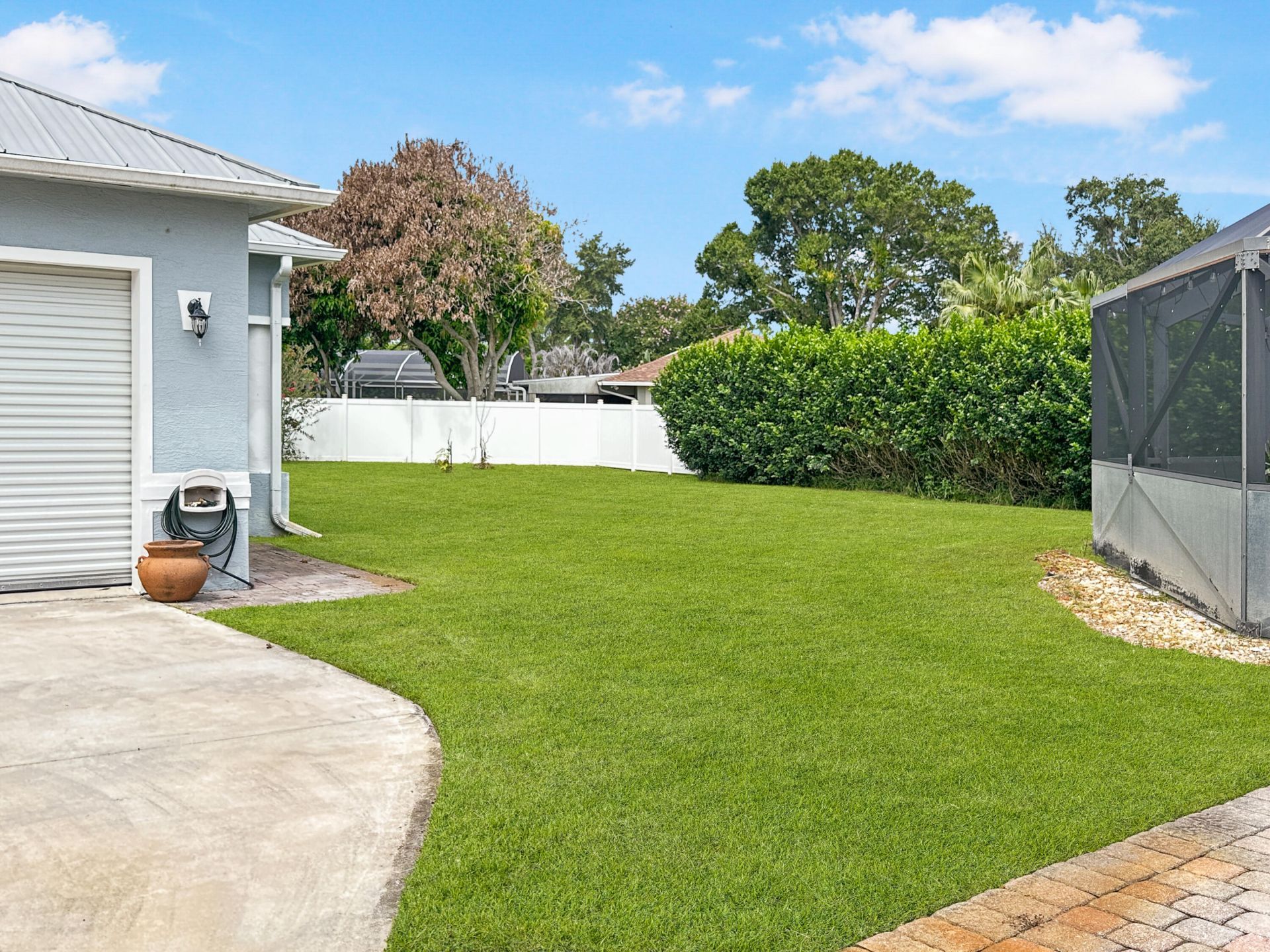 4105 Smokey Pines Court, Fort Pierce, FL 34951 Photo
