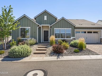 12518 Woods Clover Street, Reno, NV 89521 Photo