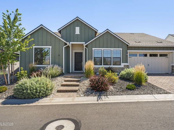 12518 Woods Clover Street, Reno, NV 89521