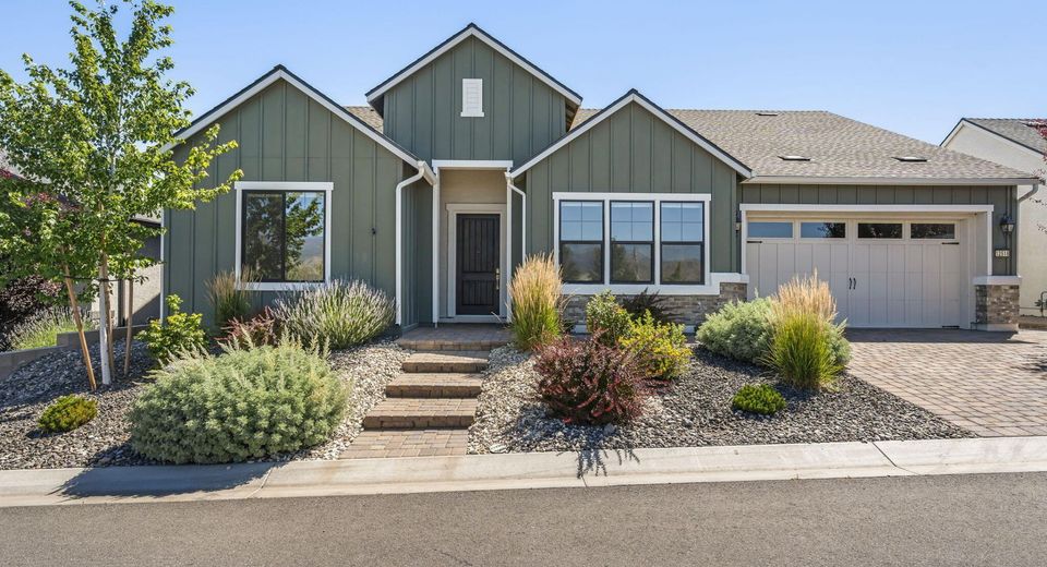 12518 Woods Clover Street, Reno, NV 89521 Photo
