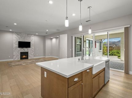12518 Woods Clover Street, Reno, NV 89521 Photo