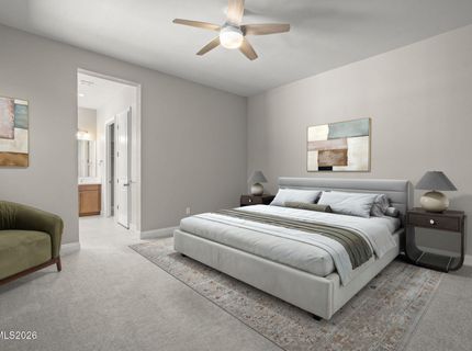 12518 Woods Clover Street, Reno, NV 89521 Photo