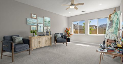 12518 Woods Clover Street, Reno, NV 89521 Photo