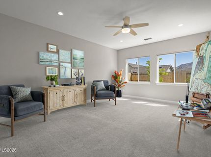12518 Woods Clover Street, Reno, NV 89521 Photo