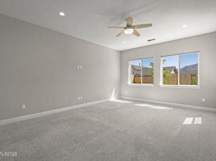 12518 Woods Clover Street, Reno, NV 89521 Photo