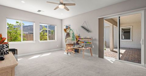 12518 Woods Clover Street, Reno, NV 89521 Photo