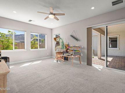 12518 Woods Clover Street, Reno, NV 89521 Photo