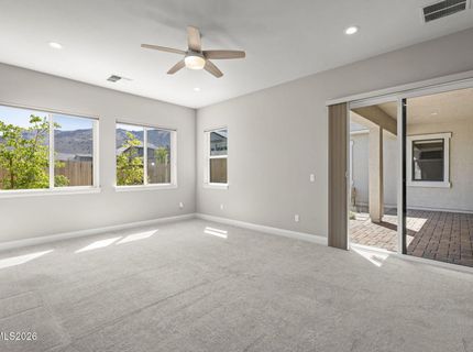 12518 Woods Clover Street, Reno, NV 89521 Photo