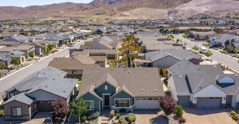 12518 Woods Clover Street, Reno, NV 89521 Photo