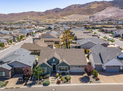 12518 Woods Clover Street, Reno, NV 89521 Photo