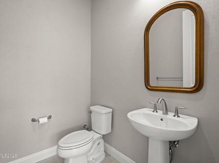 12518 Woods Clover Street, Reno, NV 89521 Photo