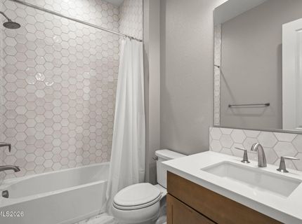 12518 Woods Clover Street, Reno, NV 89521 Photo