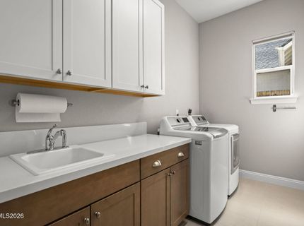12518 Woods Clover Street, Reno, NV 89521 Photo