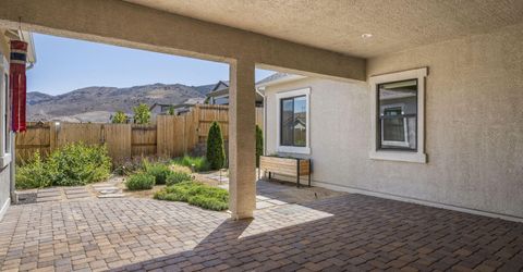 12518 Woods Clover Street, Reno, NV 89521 Photo