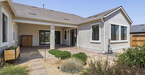 12518 Woods Clover Street, Reno, NV 89521 Photo