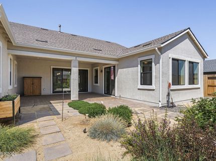 12518 Woods Clover Street, Reno, NV 89521 Photo